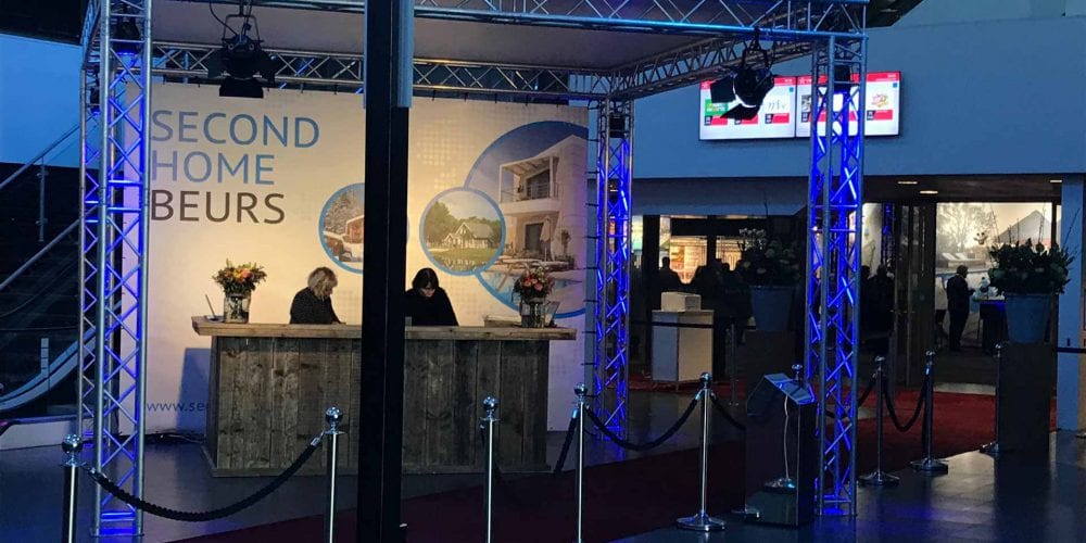 vakantiehuizen in Javea kopen op de second home beurs