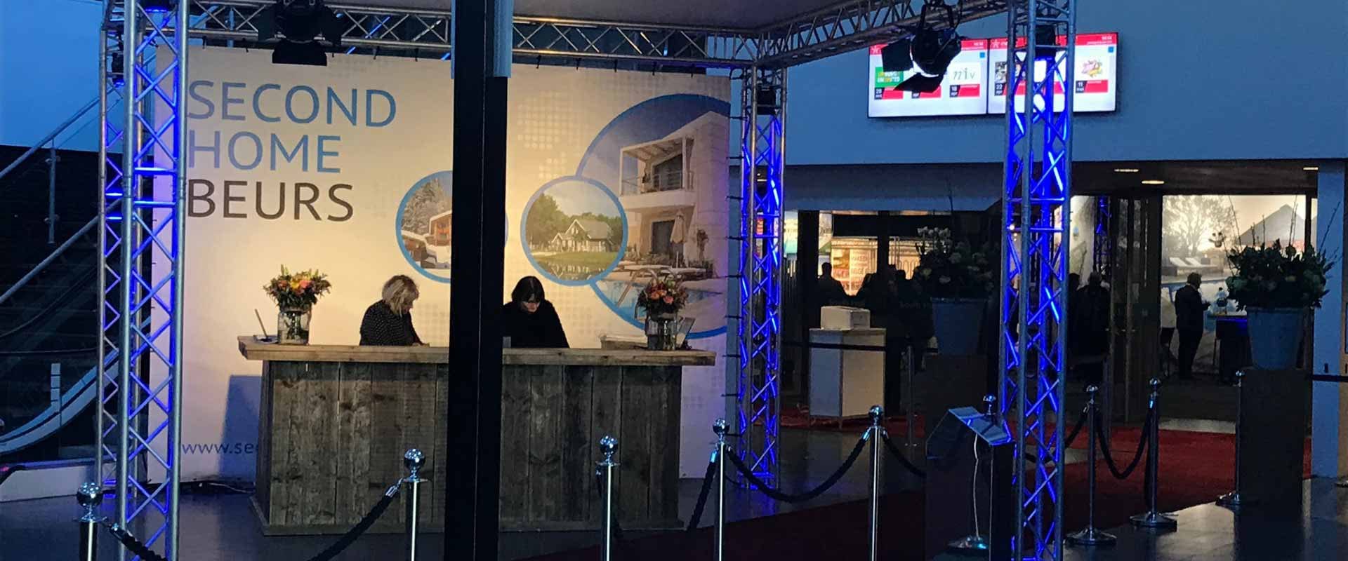 vakantiehuizen in Javea kopen op de second home beurs