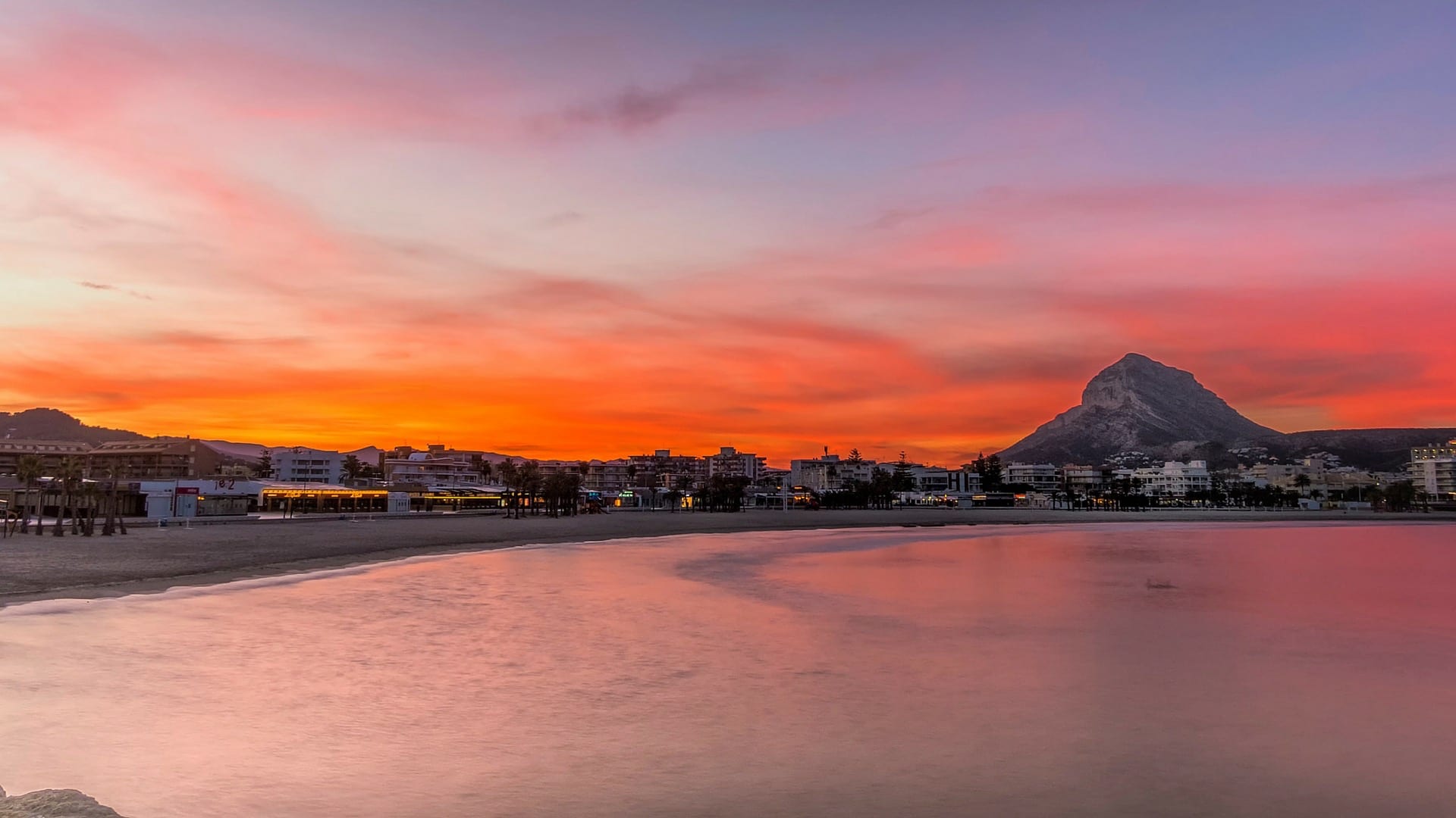 Villa of huis kopen in Javea aan de kust
