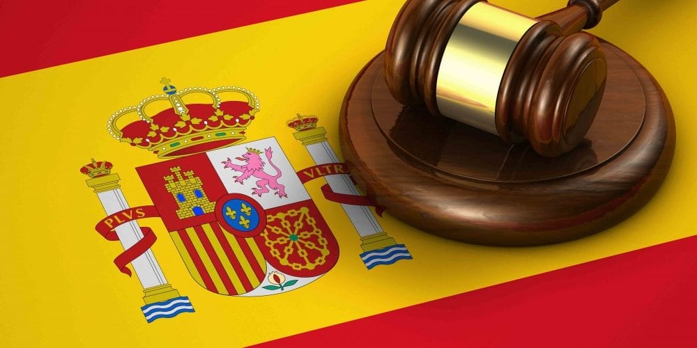 droomhuis kopen in Spanje