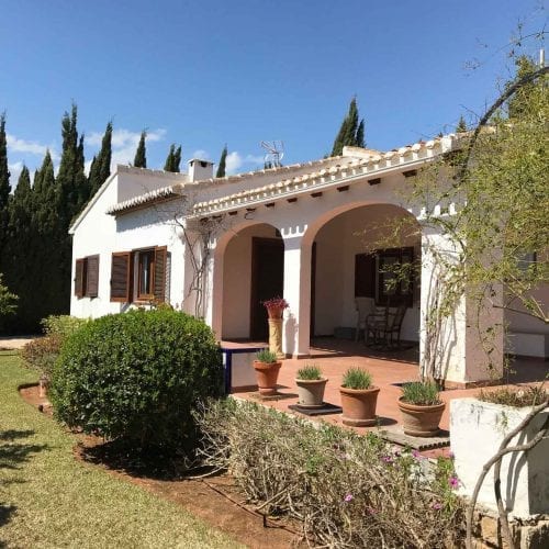 Aankoopadviseur Javea