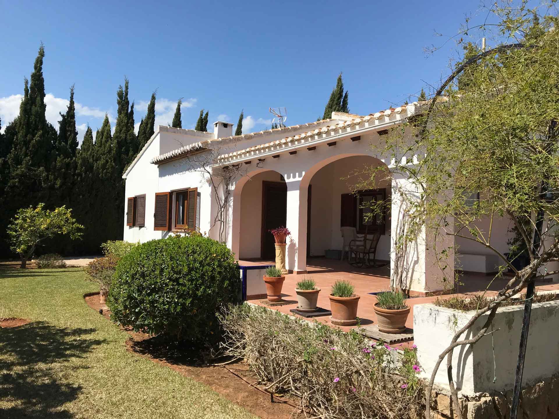 Aankoopadviseur Javea