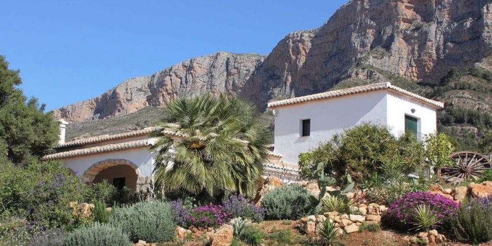 aankoopadviseur huis villa kopen javea