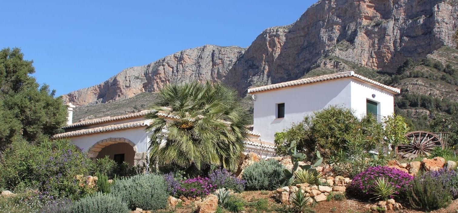aankoopadviseur huis villa kopen javea