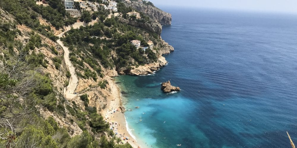 wonen costa blanca javea