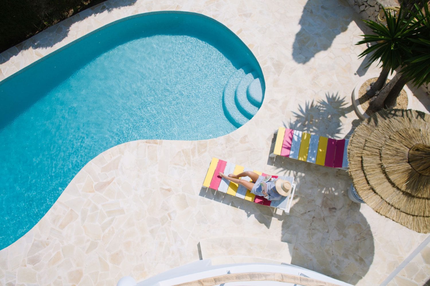 Second Home Beurs Droomhuis kopen Javea