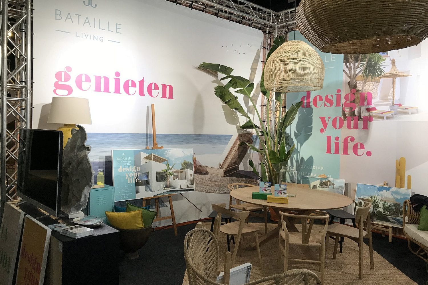 Droomhuis kopen Javea Second Home Beurs