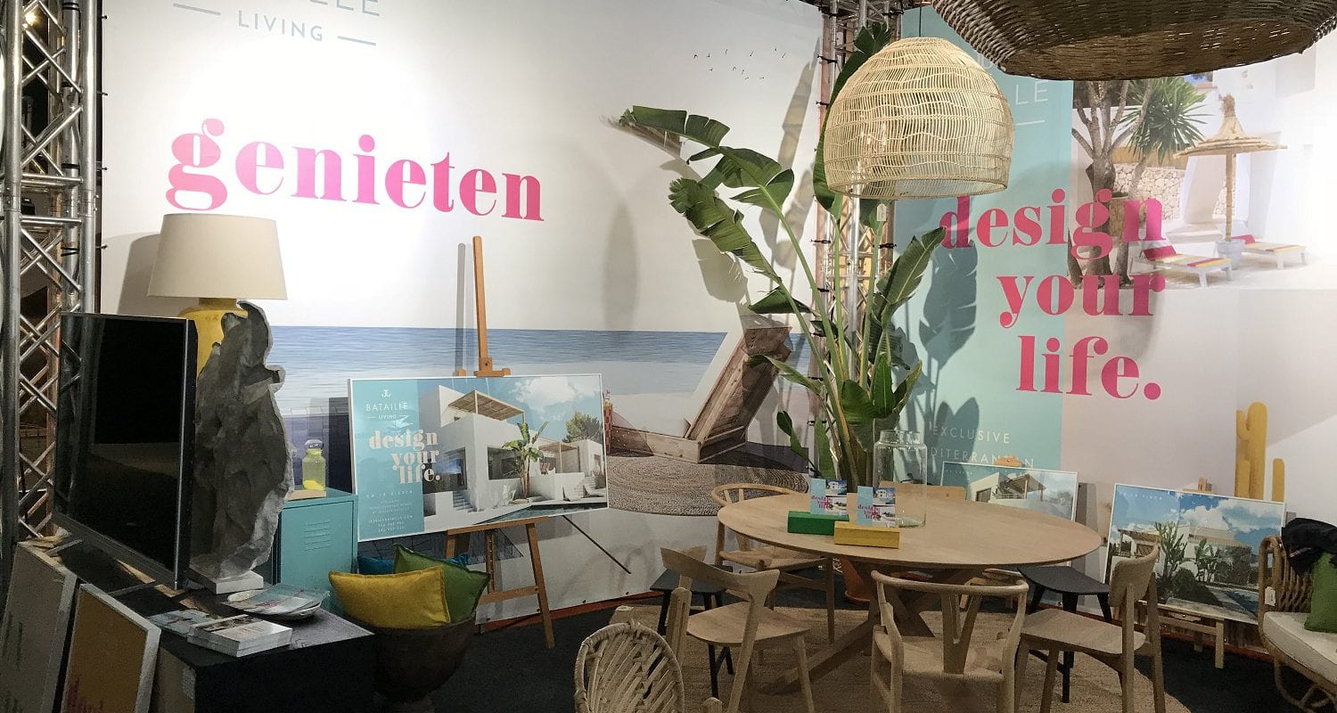 Droomhuis kopen Javea Second Home Beurs