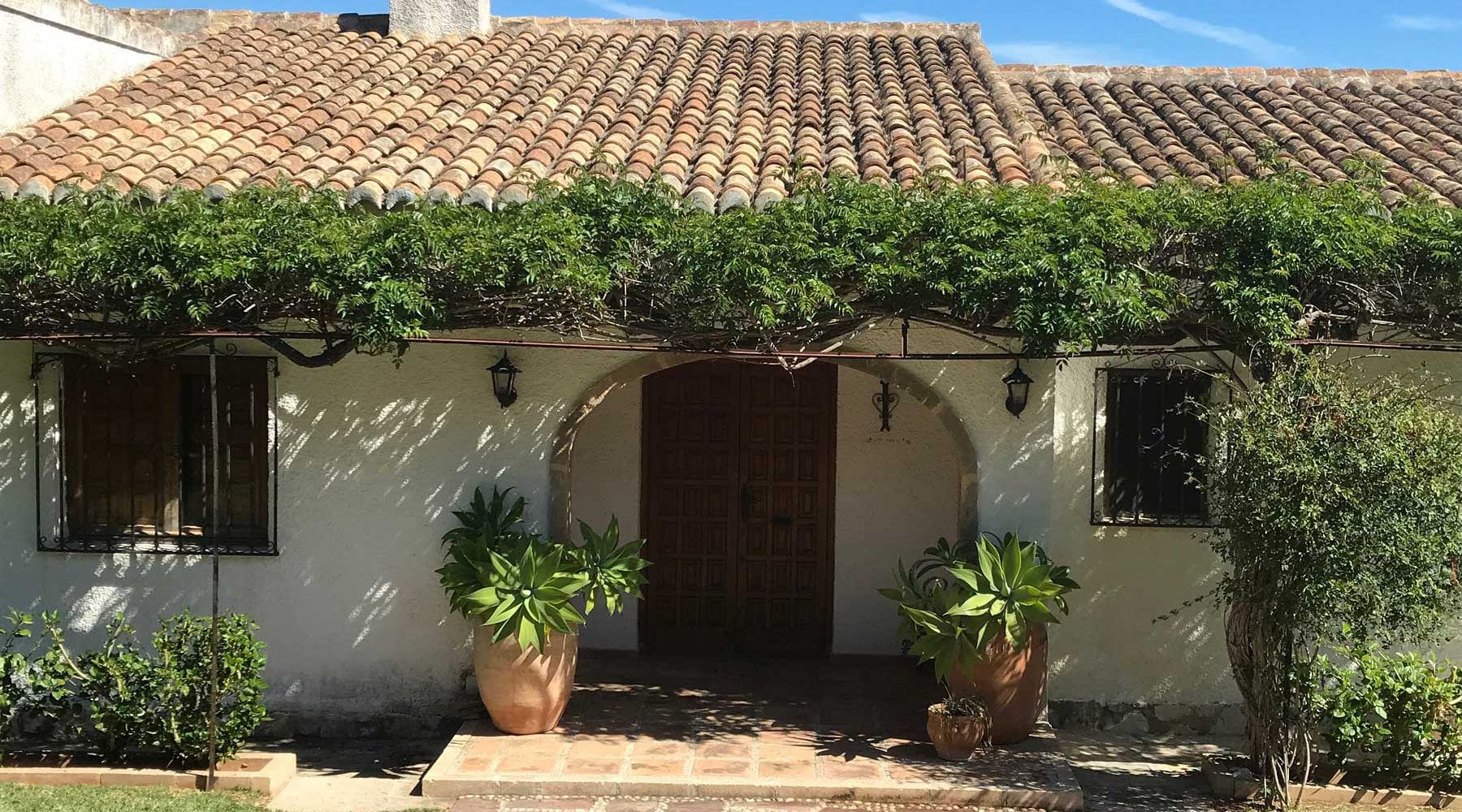 Tweede huis verhuren Spanje