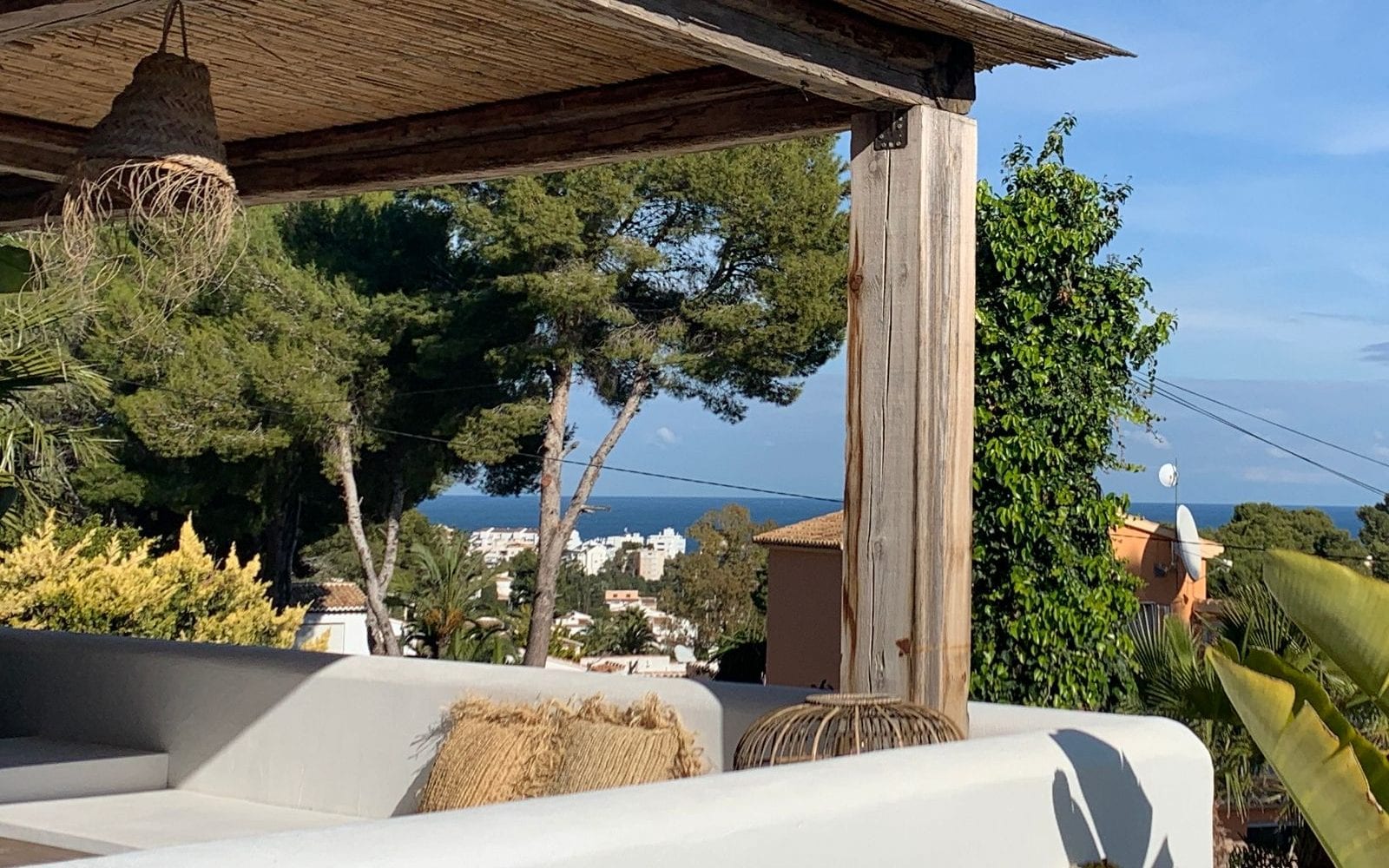 Vakantiehuis kopen in Spanje