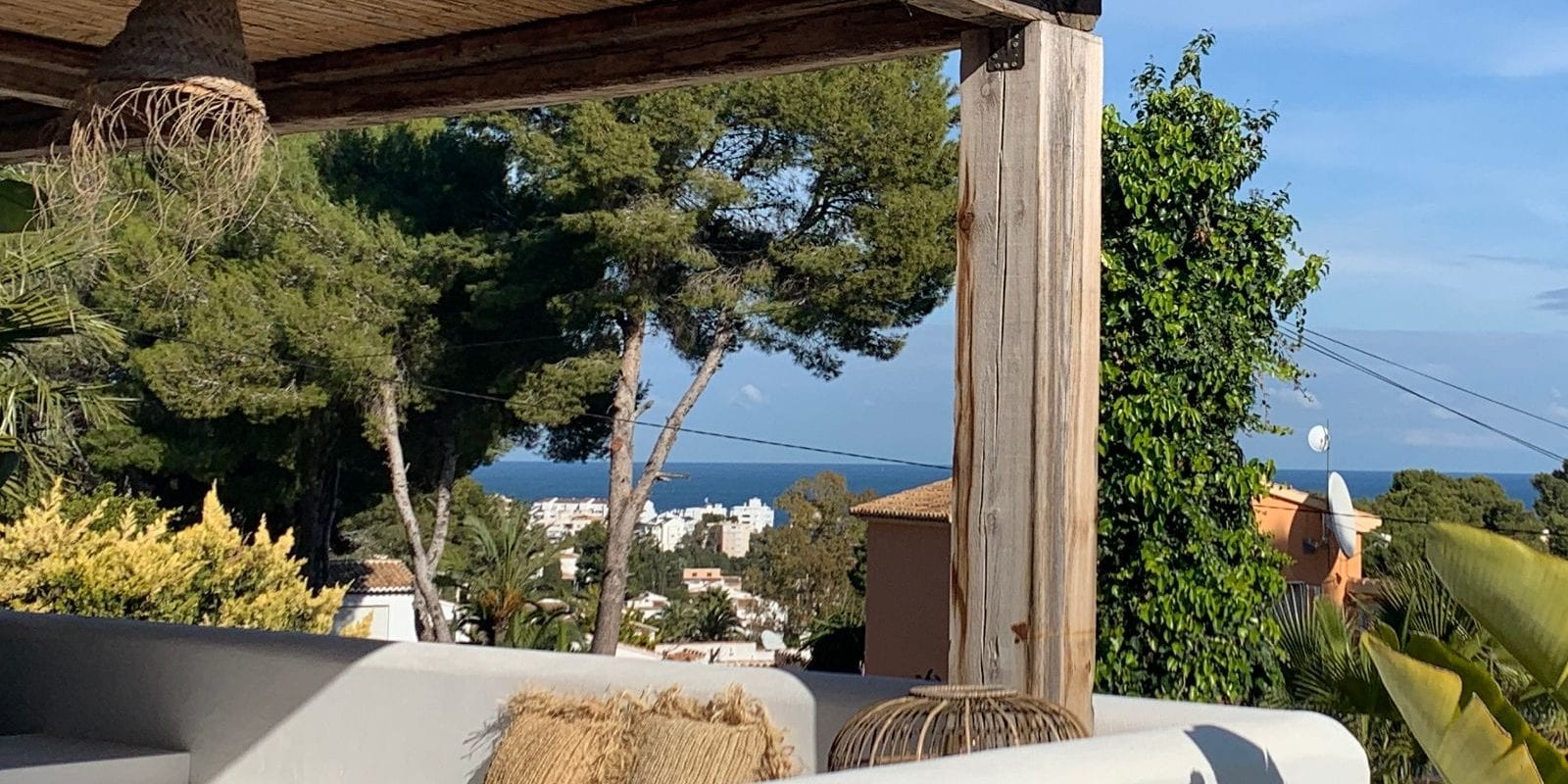 Vakantiehuis kopen in Spanje