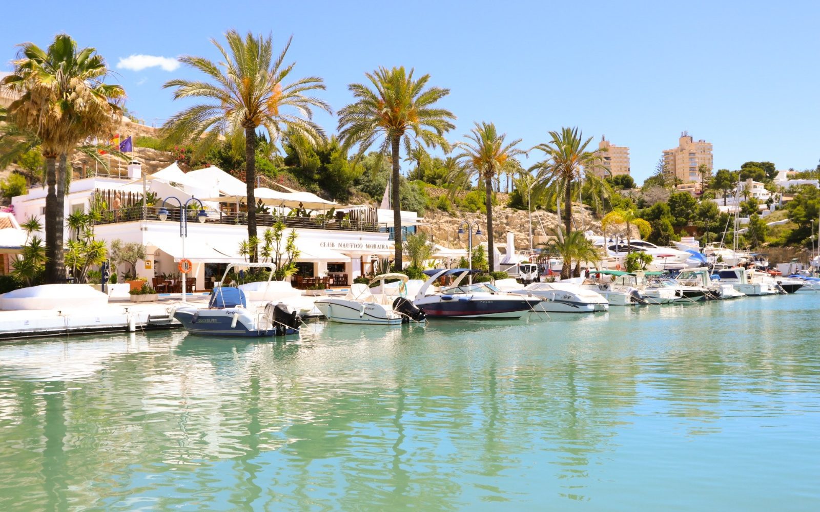 Aankoopbegeleider Spanje